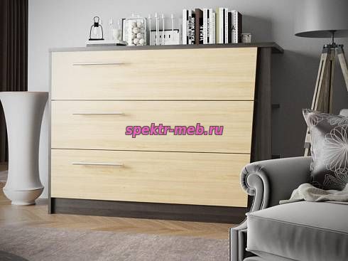 Комод Наоми 4-4407