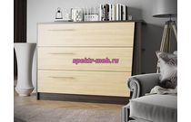 Комод Наоми 4-4407