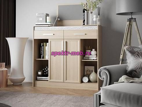 Комод-купе Rinner Дива