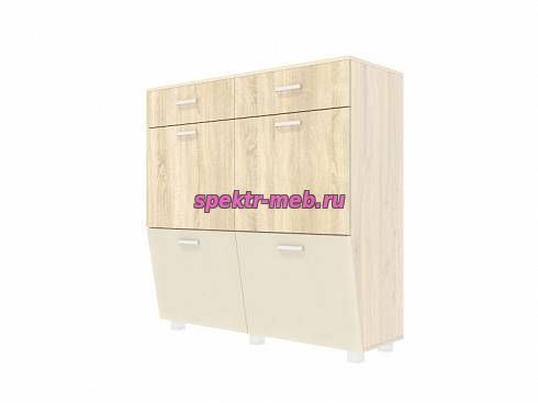 Комод-обувница Оливия