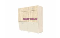 Комод-обувница Оливия