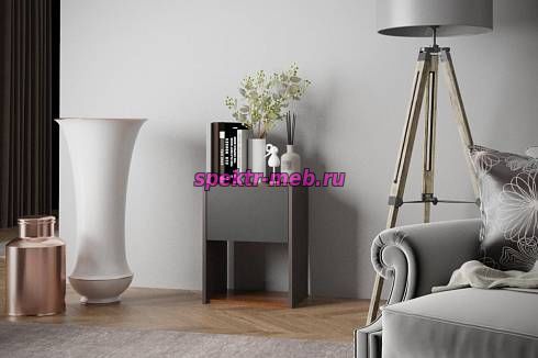 Тумба прикроватная Родинг