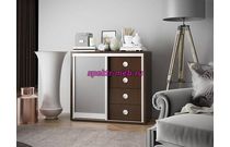 Комод-купе Macroluxe