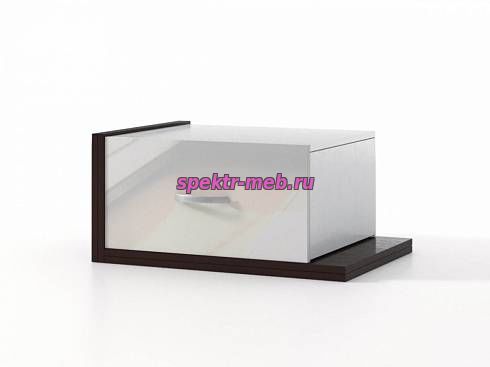 Тумба прикроватная Вита-1