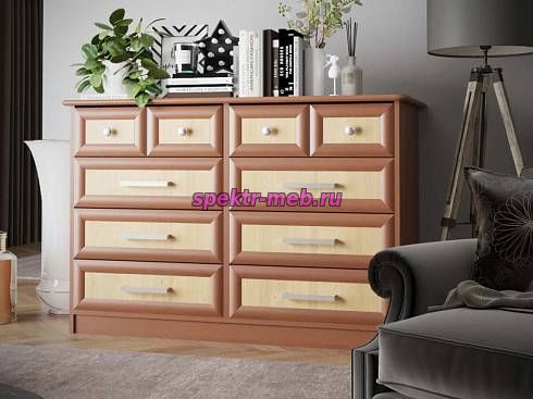 Комод Логос №2