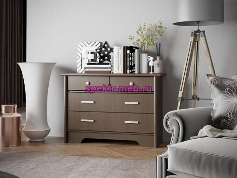 Комод Бонапарт 17