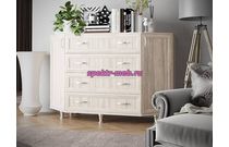 Комод конусный