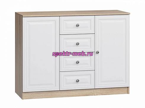 Комод КМ-008 Амели
