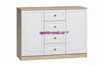 Комод КМ-008 Амели