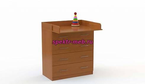 Комод Гермес 6