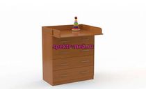 Комод Гермес 6