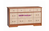 Комод Стенворд № 16