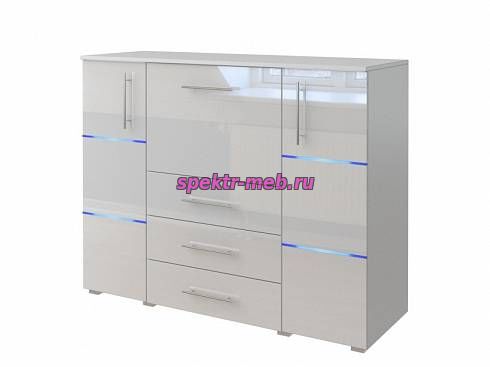 Комод Бар Блеск