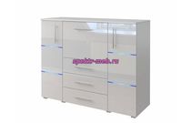 Комод Бар Блеск