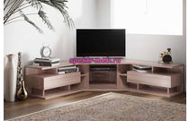 Тумба угловая под ТВ Мирона 3