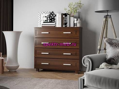 Комод Элизабет-ЭМ-11