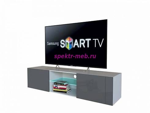 Тумба RTV Hit LED BmSz