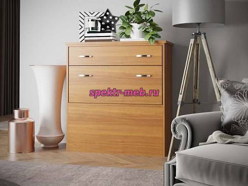 Комод Тумба 1.1