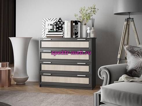 Комод Весна