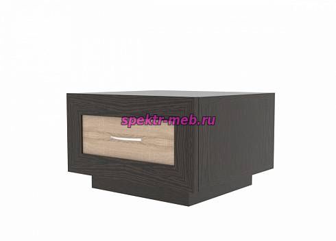 Тумба прикроватная Ларго PSZN 5.3