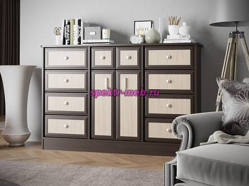 Комод Логос №3