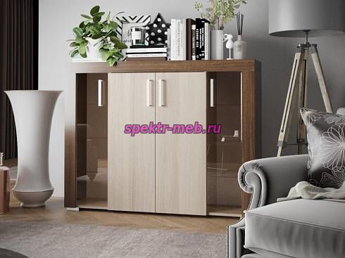 Комод Джордан-2