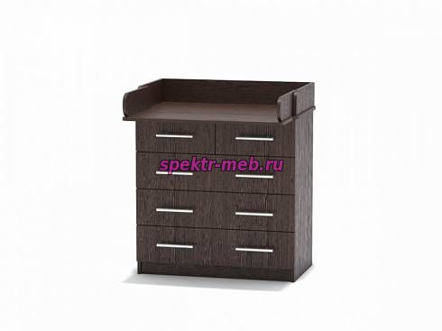 Комод КП 1780