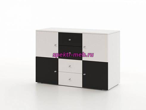 Комод Михаил-Люкс-4