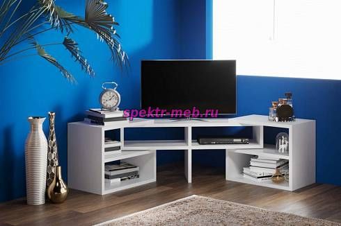 Тумба угловая под ТВ Роми 5