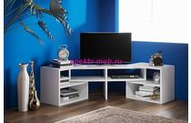 Тумба угловая под ТВ Роми 5