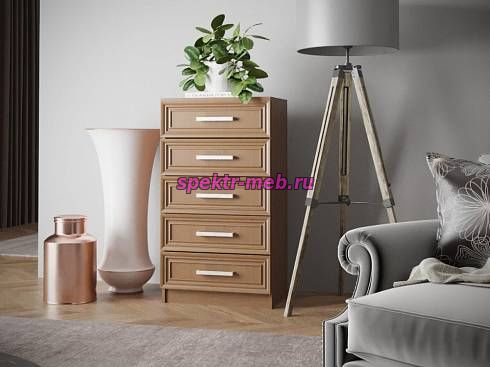 Комод Арлен №9