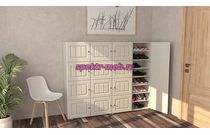 Комод для обуви Прайм 7