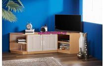 Тумба угловая под ТВ Роми 7