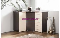 Угловой комод Марчестер 1