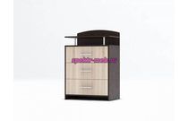 Комод КМ-1 Домино