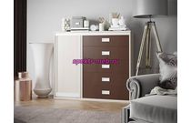 Комод-купе Лея 1.5