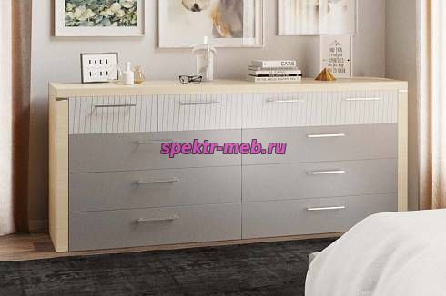 Комод Нори 10