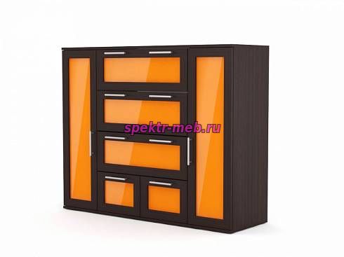 Комод Интерьер люкс 8.1