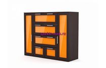 Комод Интерьер люкс 8.1