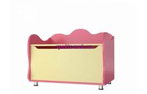 Детский комод Пинк