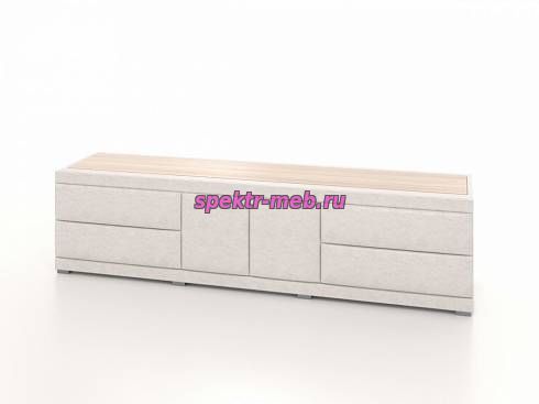 Комод Дакар