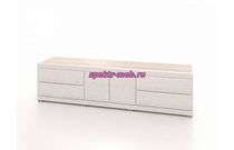 Комод Дакар