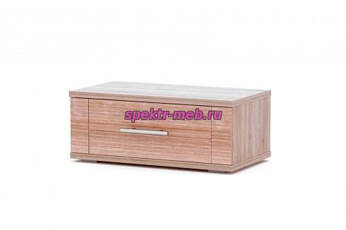 Тумба прикроватная Лилия 11