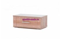 Тумба прикроватная Лилия 11