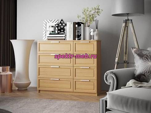 Комод Весна 1.5