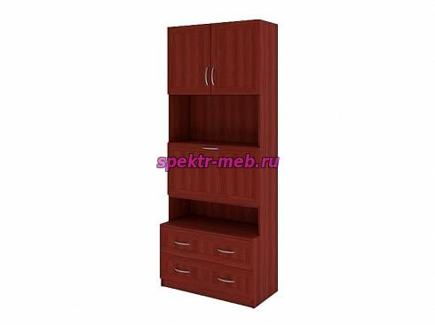 Шкаф-секретер С 471