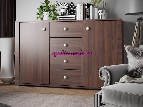 Комод Сенегал