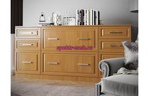 Комод Карлос-034