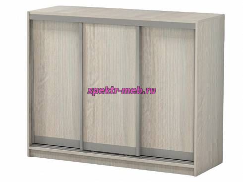 Комод для обуви Бергамо 5