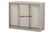 Комод для обуви Бергамо 5